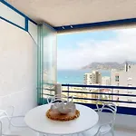 شقة Sea View Puerto *