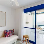 شقة Sea View Puerto