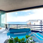 Sea View Puerto كاليبي