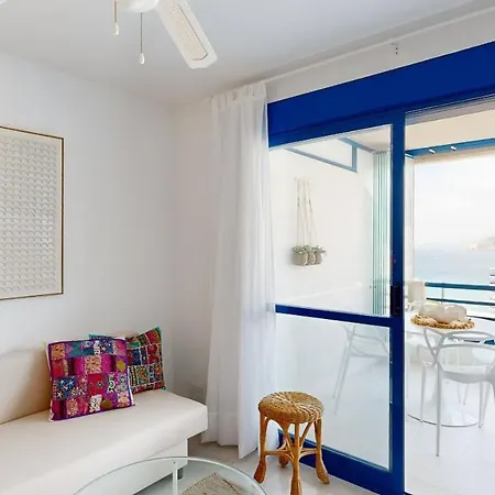 Apartment Sea View Puerto