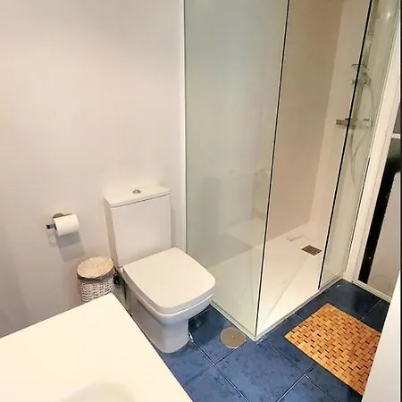 Sea View Puerto Apartment