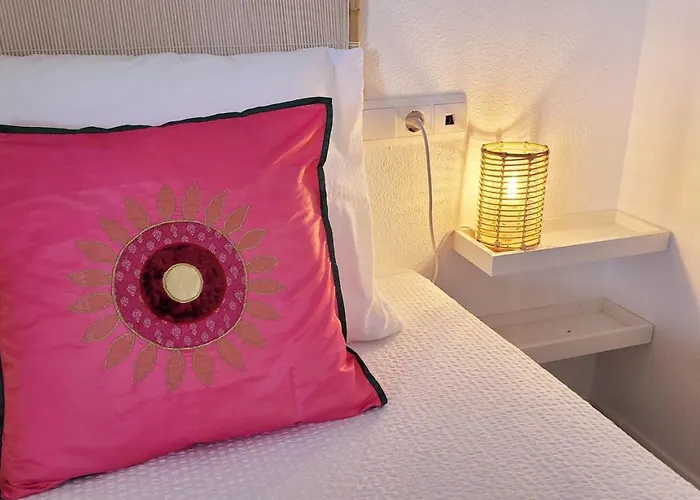 Sea View Puerto * カルプ