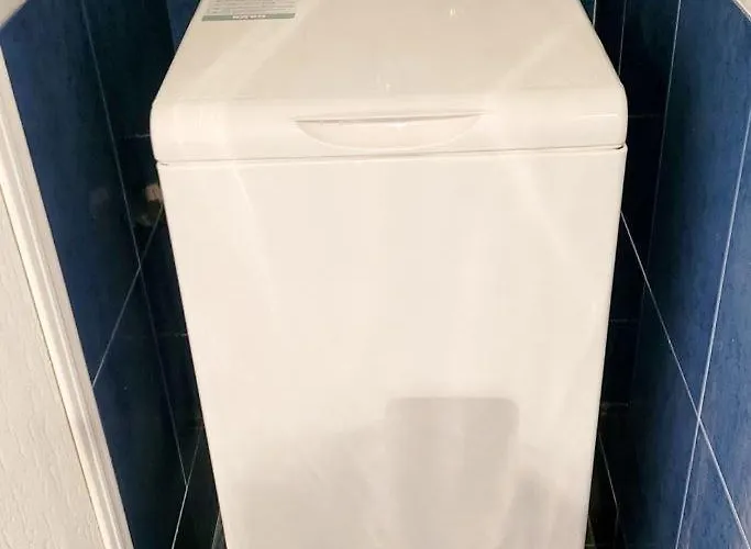 アパート Sea View Puerto