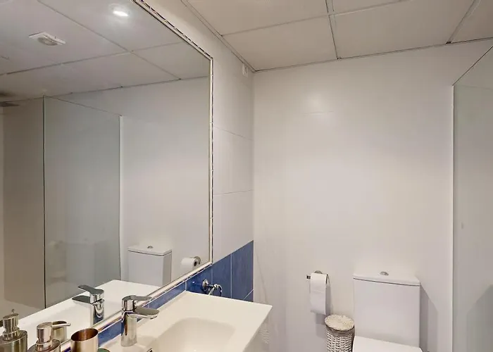 アパート Sea View Puerto