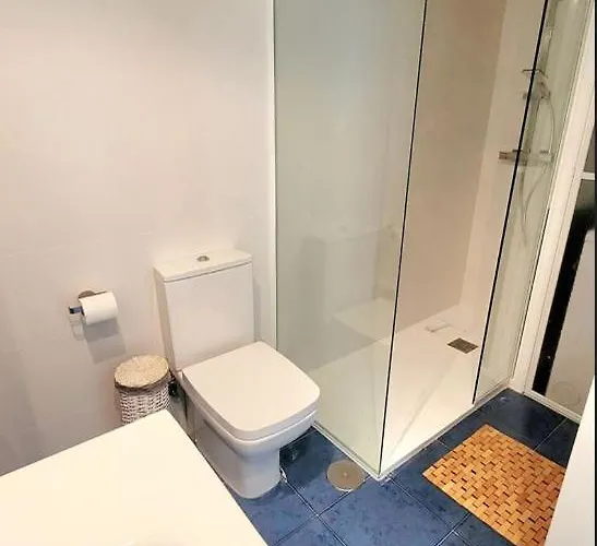 Sea View Puerto アパート